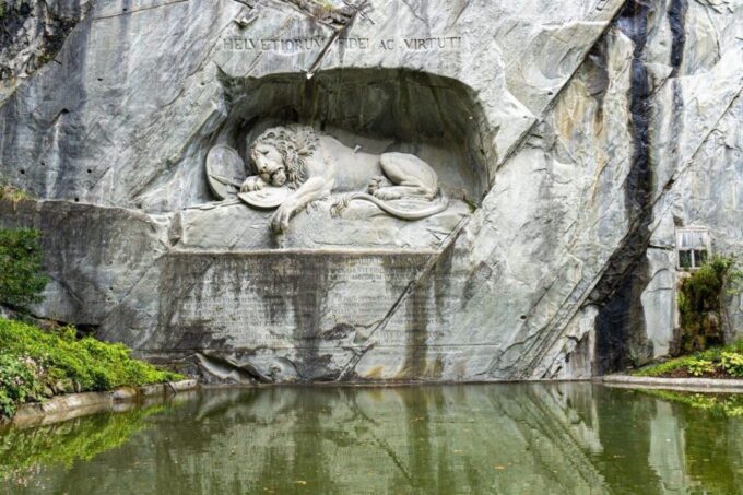 Lucerne's Historic Heartbeat: A Walk Through Time - Frequently Asked Questions