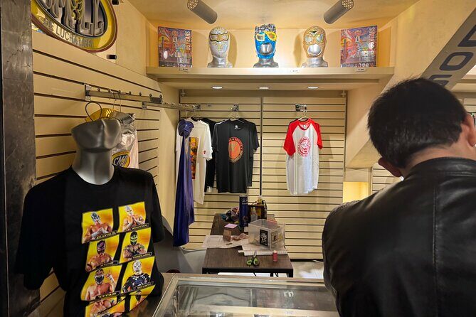 Lucha Libre Alcohol-Free Tour : Ice Cream + Mask + Walk + Guide - Final Thoughts: Who Should Book This?