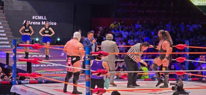 Lucha Libre Experience and Mezcal Tasting in Mexico City - Frequently Asked Questions