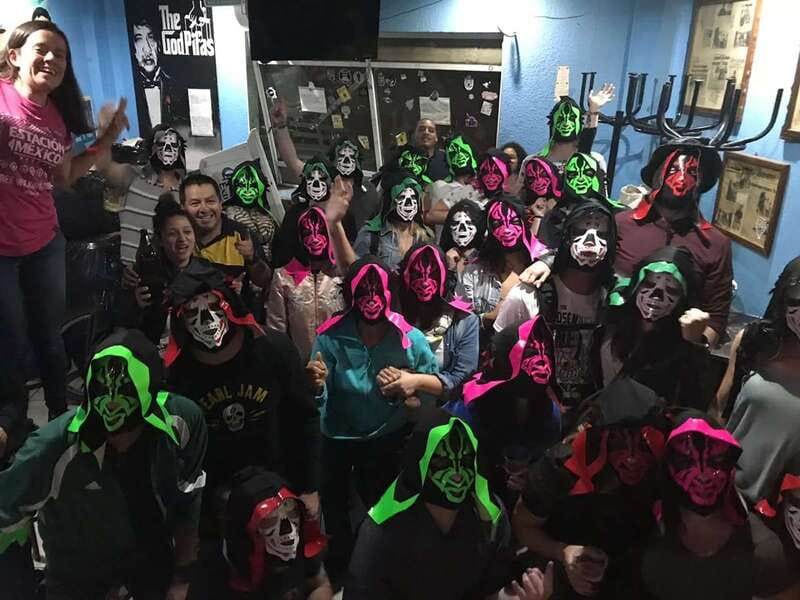 Lucha Libre Experience in Mexico City - Itinerary and Pricing