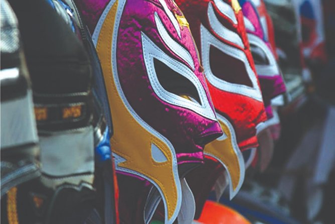 Lucha Libre, Mariachi & Tequila Guided Tour - Traveler Experiences