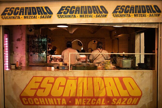 Lucha Libre Tickets & Tacos & Beer & Mezcal = BEST NIGHT EVER! - Final Thoughts