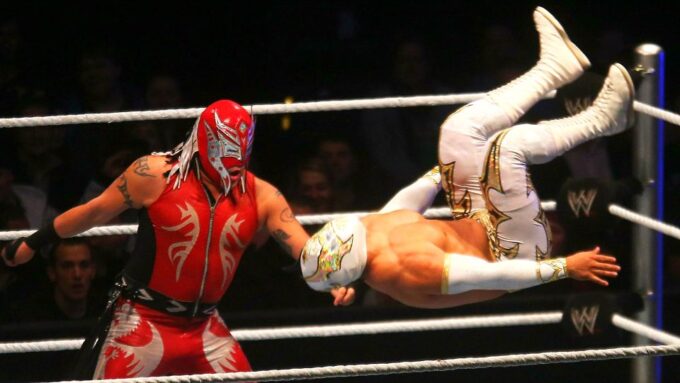 *Lucha Libre Wrestling Pastor Tacos Dinner Only On Saturdays - Frequently Asked Questions