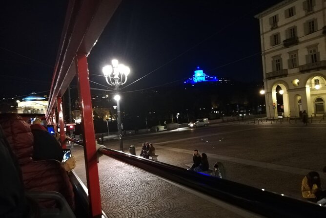 Luci D'artista City Tour - Reviews and Feedback