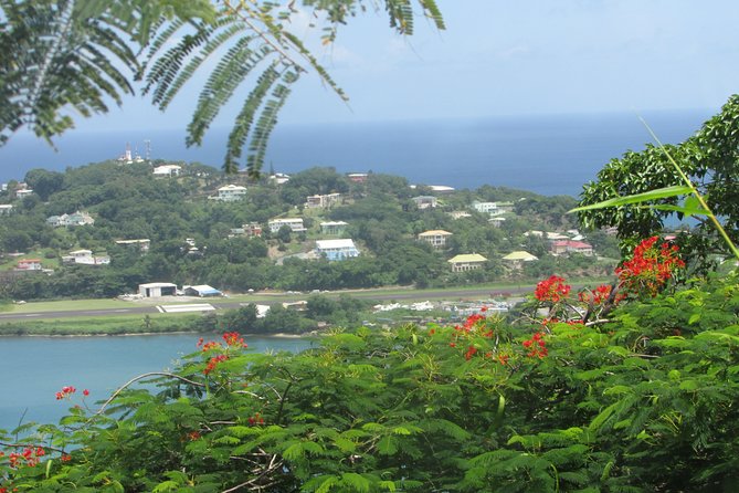 Lucian Jumper Tour - Itinerary and Activities