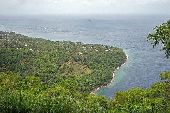 Lucian Piton Nature Trail Hike - About Your Stay