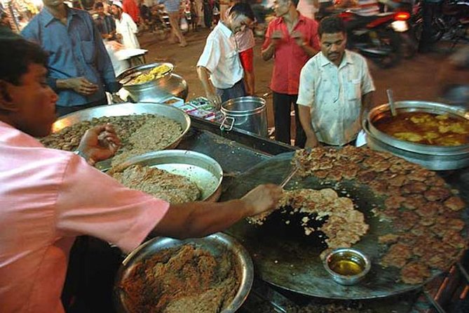 Lucknow Culinary Walk With Food Tastings - Good To Know