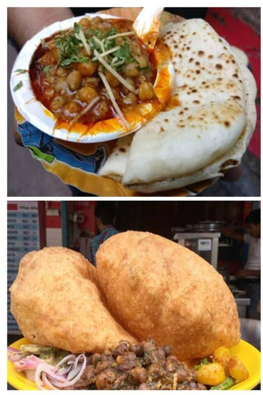 Lucknow, Delhi: Street Food Tour - Experience Highlights
