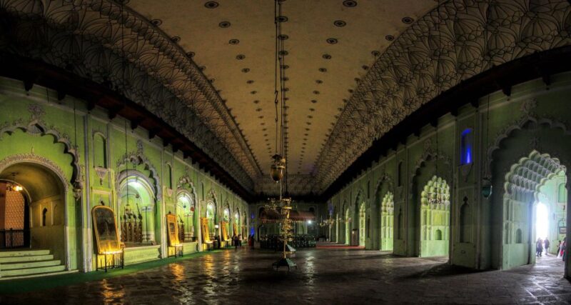 Lucknow Full Day City Tour - Cultural Insights