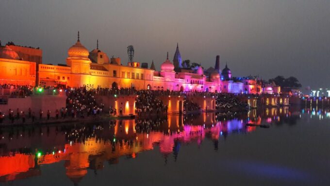 Lucknow: Private Ayodhya & Ram Mandir Temple Tour - Customer Reviews