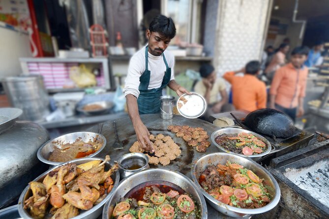 Lucknow Tour in One Day - Private & Guided Tour - Pricing and Guarantees