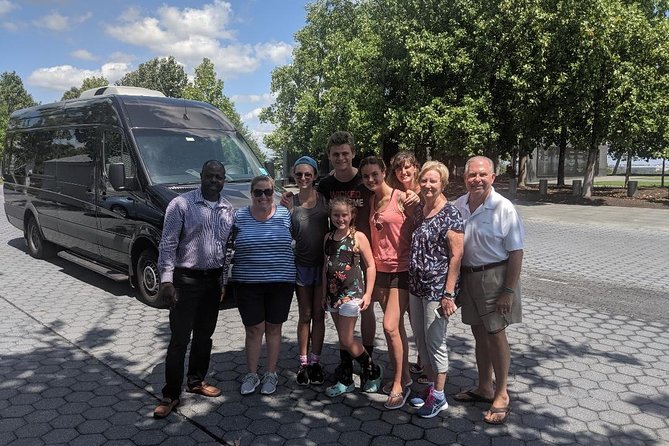 Lucky Star Tour Is One of the Best Transportation Providers in Washington DC - Tour Exclusivity