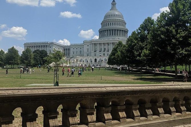 Lucky Star Tour Is One of the Best Transportation Providers in Washington DC - Reasons to Book With Lucky Star