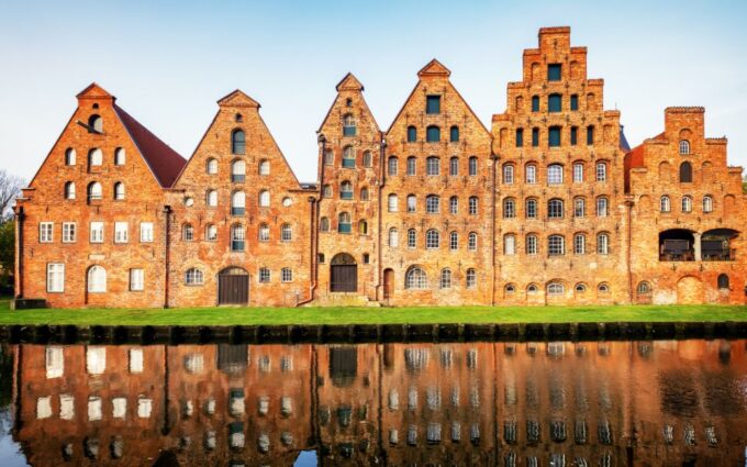 Luebeck: Self-Guided Outdoor Escape Game - Participant Suitability and Reviews