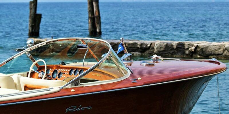 Lugana Wine Tour With Private Panoramic Boat on Lake Garda - Transportation and Pickup