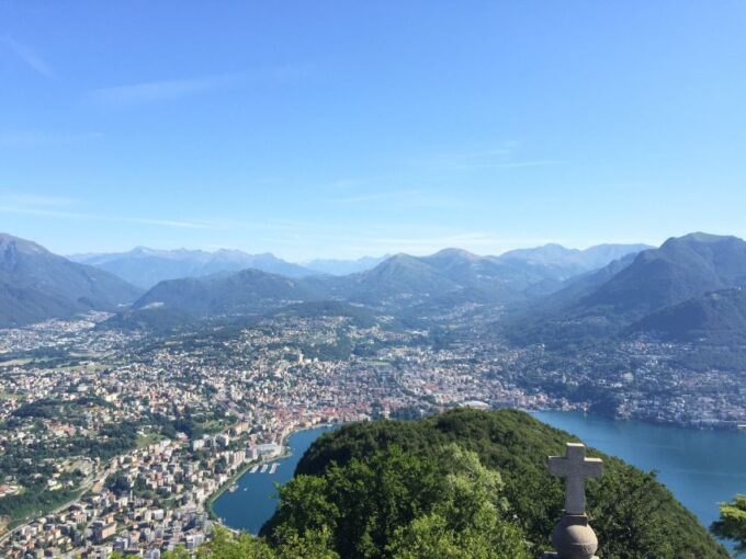 Lugano: 3-Hour Monte San Salvatore Tour With Funicular Ride - Tour Languages