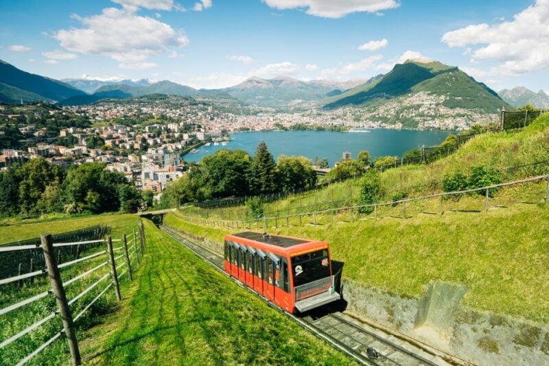 Lugano: 3-Hour Monte San Salvatore Tour With Funicular Ride - Weather Conditions