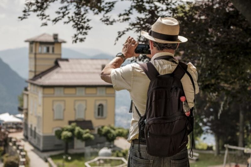 Lugano: 4.5-Hour Monte Brè Visit With Funicular Ride - Boat Ride to Cassarate