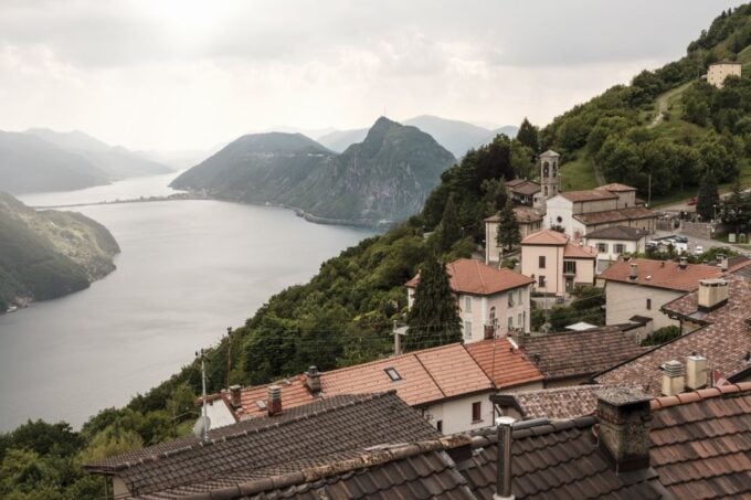 Lugano: 4.5-Hour Monte Brè Visit With Funicular Ride - Tour Language Options