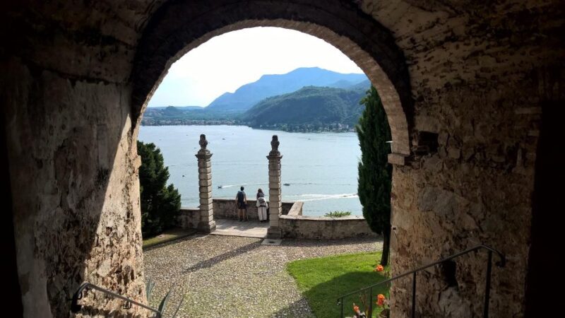 Lugano and Como Lake: Discover the Swiss City From Milan - Key Points