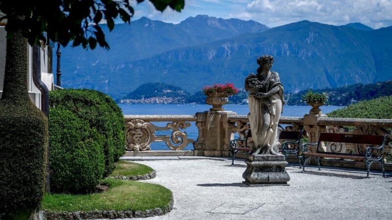 Lugano and Como Lake: Discover the Swiss City From Milan - Exploring Luganos Serene Lakeside