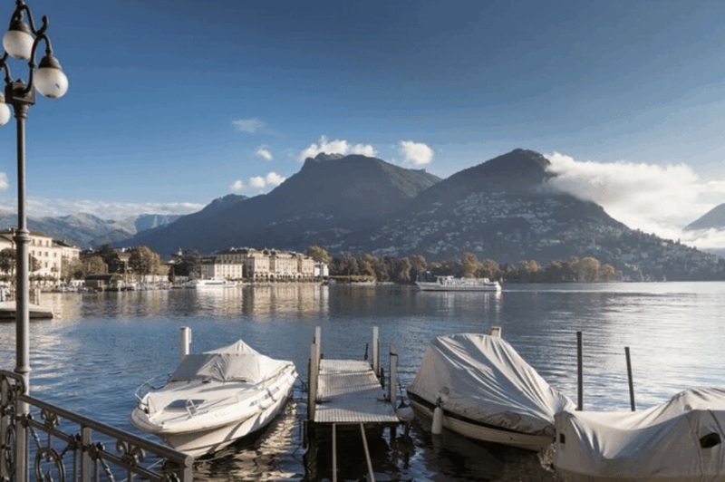 Lugano and Morcote: Private Guided Tour From Milan. - Pricing and Reservation