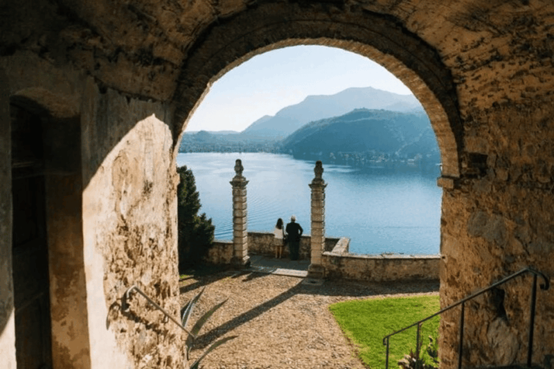 Lugano and Morcote: Private Guided Tour From Milan. - Itinerary and Highlights