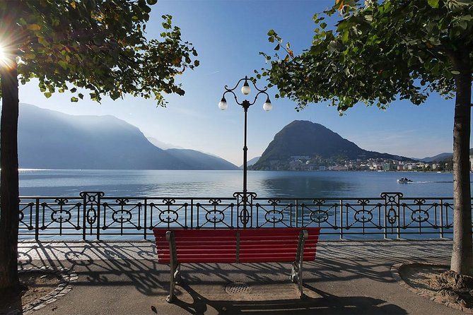 Lugano, Bellagio Experience From Como With Enchanting Boat Cruise - Additional Information