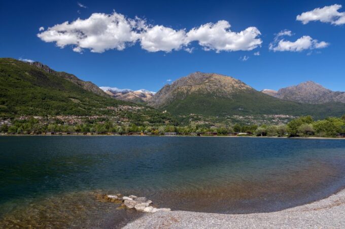 Lugano: Express Walk With a Local in 60 Minutes - Maximizing Time in Lugano
