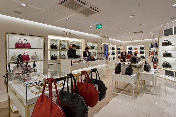 Lugano Fashion Outlet, Private Tour From Milan - Personalized Assistance