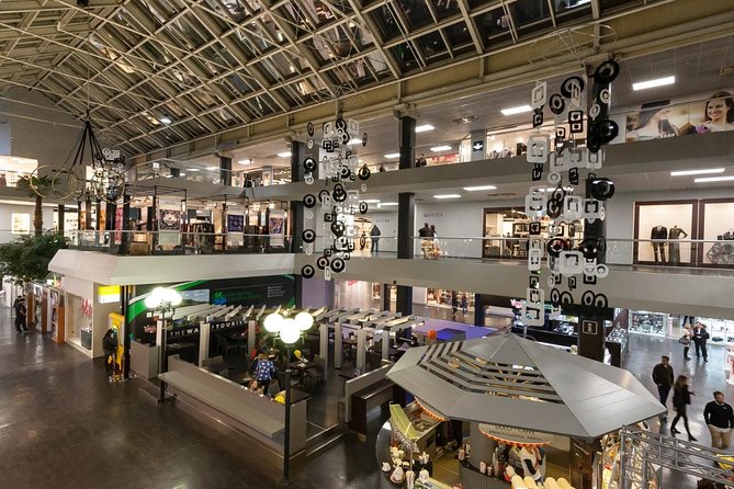 Lugano Fashion Outlet, Private Tour From Milan - Frequently Asked Questions