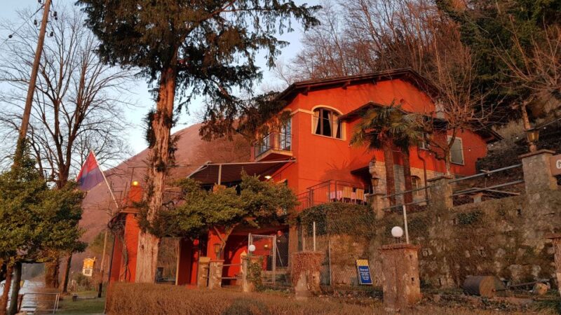 Lugano: Guided Tour With Lunch - Lake Lugano Boat Cruise