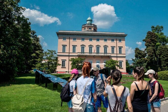 Lugano: Guided Walking Tour to Gandria With Boat Cruise - What to Pack and Bring