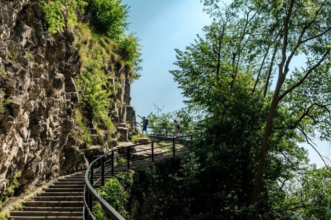 Lugano: Guided Walking Tour to Gandria With Boat Cruise - Frequently Asked Questions