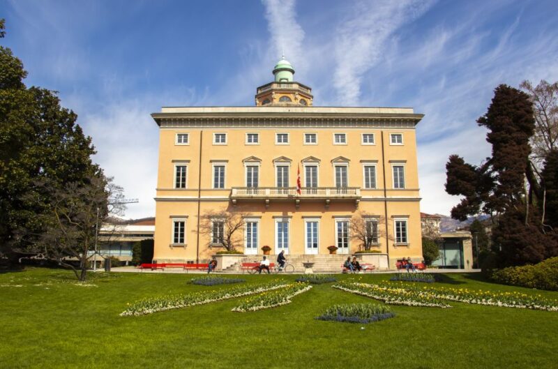 Lugano: Insta-Perfect Walk With a Local - Frequently Asked Questions
