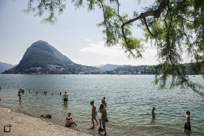 Lugano, Lake Lugano, Private Guided Walking Tour - Customer Reviews and Ratings