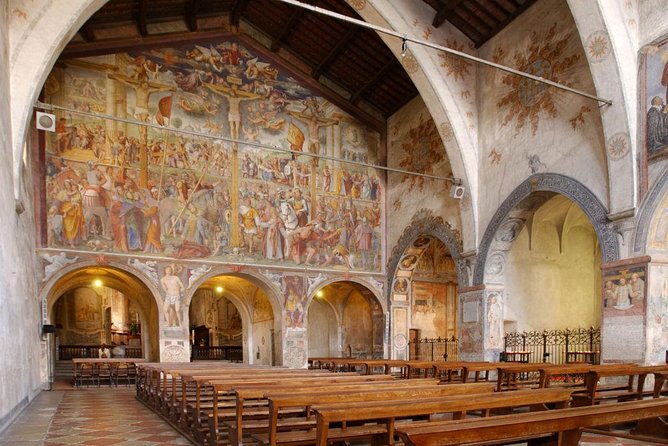 Lugano & Morcote, Lake Lugano, Private Guided Tour, From Lugano - Pricing and Cancellation Policy