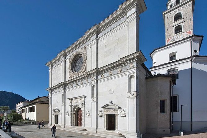 Lugano & Morcote, Lake Lugano, Private Guided Tour, From Lugano - Discover Morcote Village