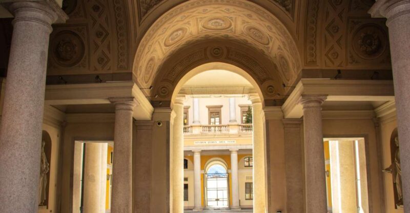 Lugano: Private Exclusive History Tour With a Local Expert - Key Points