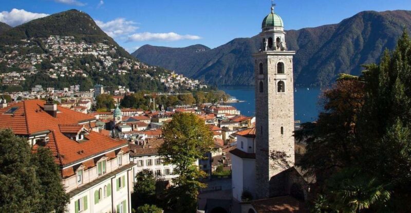 Lugano Private Walking Tour - Historical Highlights