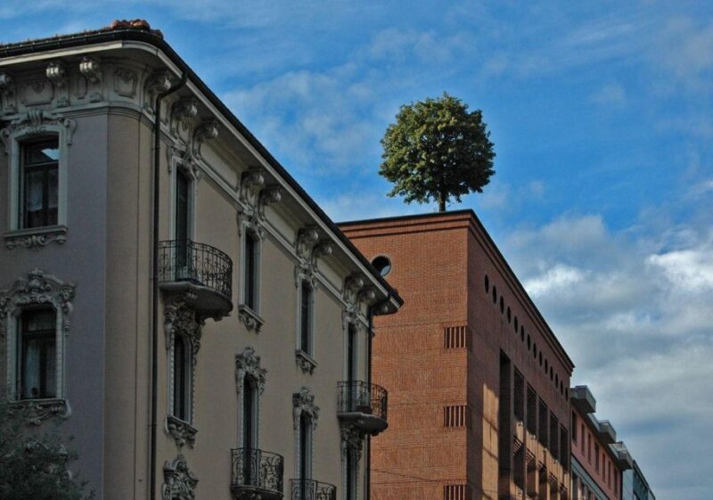 Lugano Private Walking Tour - Cultural Experience
