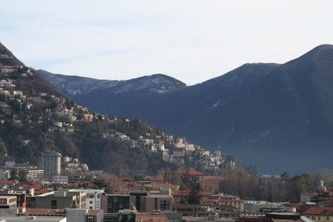 Lugano: Private Walking Tour With a Local Guide - Uncovering Swiss Culture