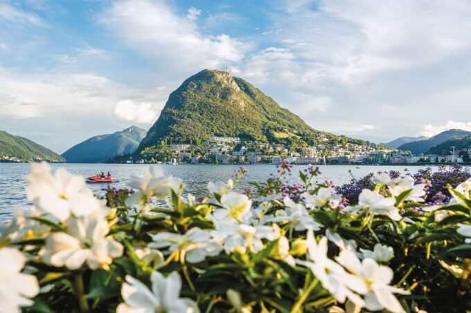 Lugano: Self-Guided Food Tour - Inclusions and Important Information