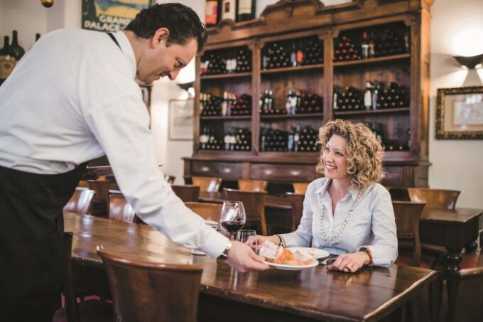 Lugano: Self-Guided Food Tour - Flexibility Required