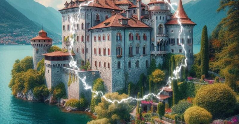 Lugano : Team Escape Game on the Theme of Magic - Booking and Cancellation Policy