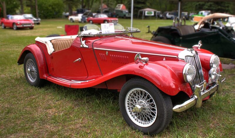 Lugano: Vintage Car Self-Drive Tour - Key Points