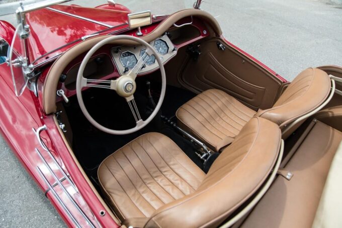 Lugano: Vintage Car Self-Drive Tour - Discovering Hidden Gems
