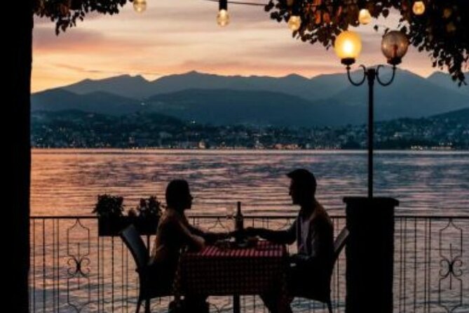Lugano Walking Tour With Cruise and Lunch Included - Dietary Requirements and Cancellation Policy