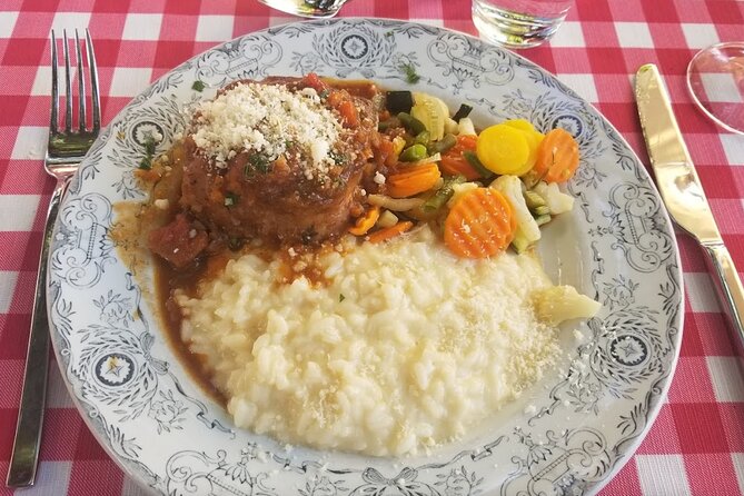 Lugano Walking Tour With Cruise and Lunch Included - Boat Trip to San Rocco