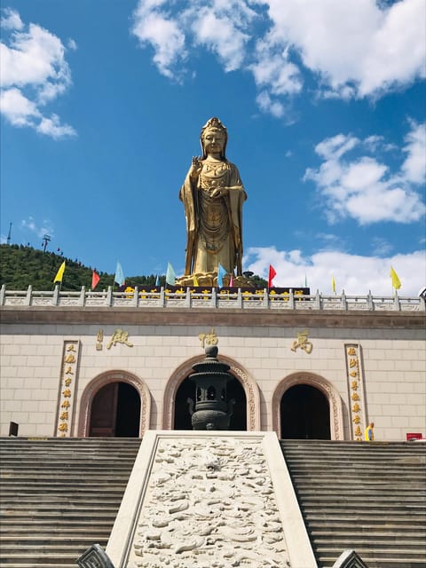 LUGE & SKYRIDE in Beijing YEXIANTA - Languages and Support
